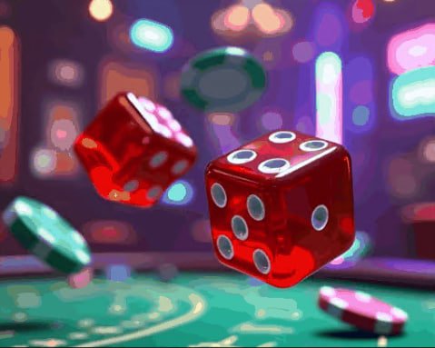 Koleksi permainan arcade di layar dewataslot88